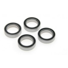 Rolamentos 10x15x4mm (4 un.) Rolamentos 10x15x4mm (4 un.)